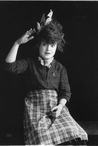Alice Howell
