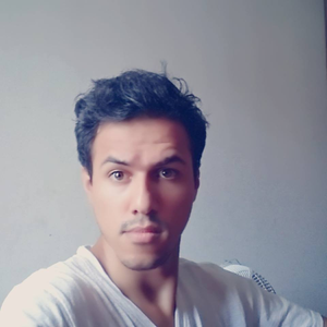 Foto de perfil de Marcelo