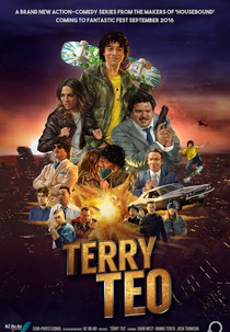 Terry Teo (Terry Teo)