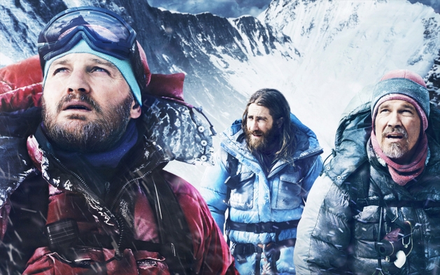 Evereste: Assista aqui o filme baseado em fatos reais estrelado por Jake Gyllenhaal