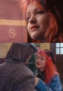 Cyndi Lauper: Time After Time (Cyndi Lauper: Time After Time)