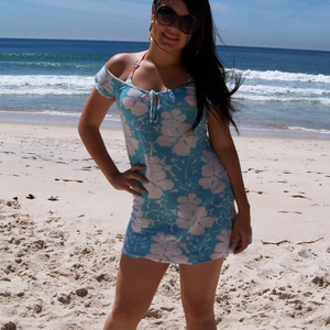 Foto de perfil de Mariana Oliveira Veiga