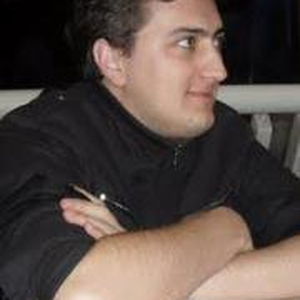 Foto de perfil de Rafael Gelinski