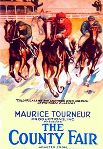 The County Fair (The County Fair)