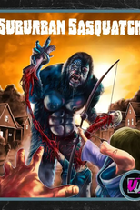 Suburban Sasquatch (Suburban Sasquatch)