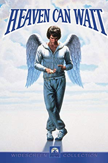  de Filme O Céu Pode Esperar (1978)