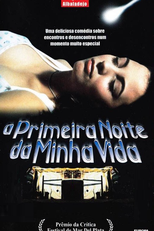 A Primeira Noite da Minha Vida (La primera noche de mi vida)