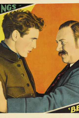 Poster 1 de Filme Perfídia (1929)