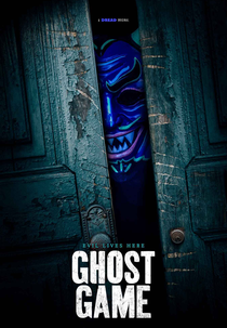 O Mal Mora Aqui (Ghost Game)