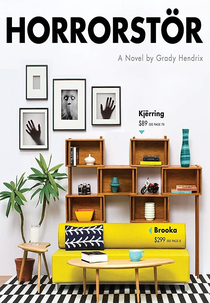 Horrorstör (Horrorstör)