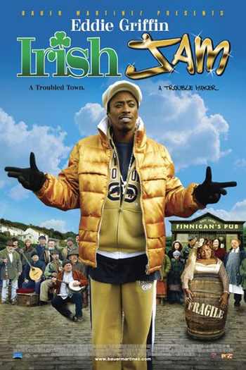  de Filme Jogada Irlandesa (2006)