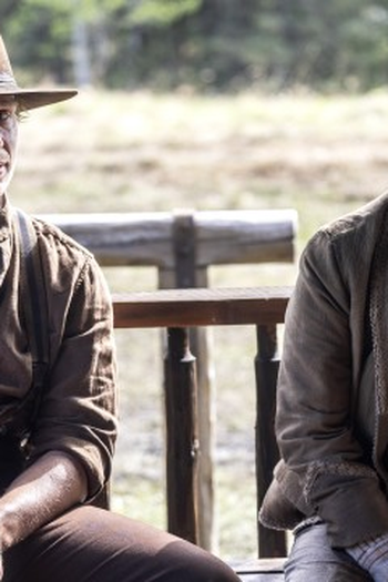 Poster de Episódio The Chain Gang (2025)