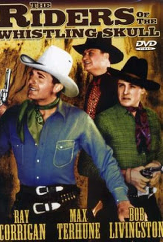 Poster 1 de Filme A Caveira que Assobia (1937)