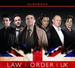 Lei & Ordem: Reino Unido (6ª Temporada)
