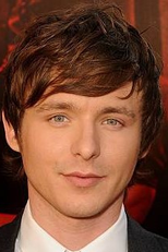 Marshall Allman