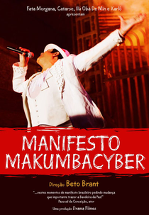 Manifesto Makumbacyber (Manifesto Makumbacyber)