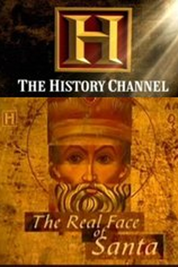 Poster de Filme A Verdadeira Face Do Papai Noel (None)