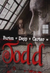 Burton + Depp + Carter = Todd (Burton + Depp + Carter = Todd)