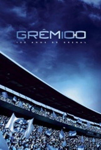 Poster 1 de Filme GRÊM10x0 (2010)