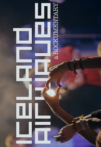 Iceland Airwaves - A Rockumentary (Iceland Airwaves - A Rockumentary)