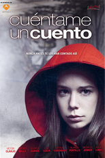 Cuéntame un cuento (Cuéntame un cuento)