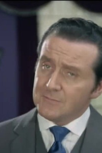 Poster de Episódio Split! (1968)
