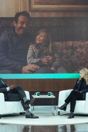 Poster de Episódio Killing Shame (2025)