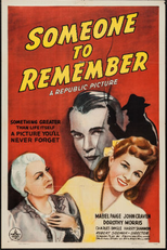 Someone to Remember (Someone to Remember)