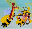 I Bee Weasel