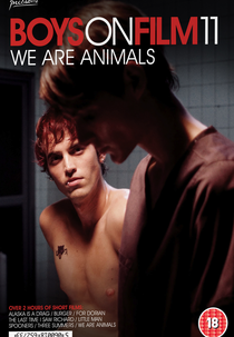 We Are Animals (We Are Animals)