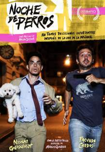 Dog's Night (Noche de perros)