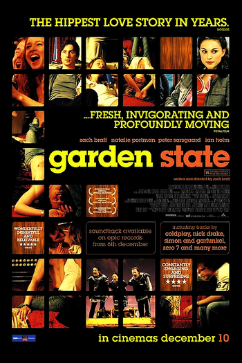  de Filme Hora de Voltar (2004)