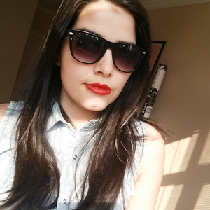 Foto de perfil de Tatyanne Bernardes