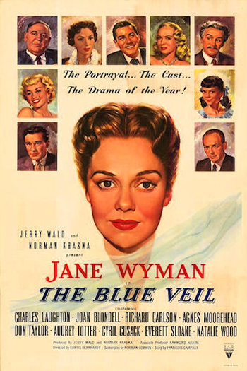  de Filme Ainda Há Sol em Minha Vida (1951)