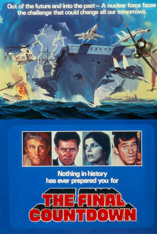 Poster 8 de Filme O Nimitz Volta ao Inferno (1980)