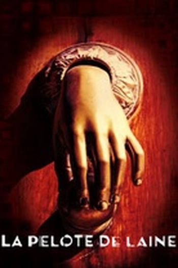 Poster de Curta La pelote de laine (2006)