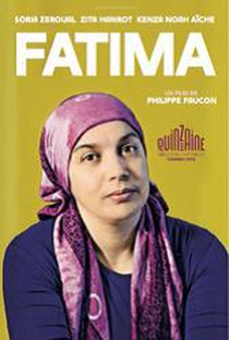 Fatima - Poster / Capa / Cartaz - Oficial 4