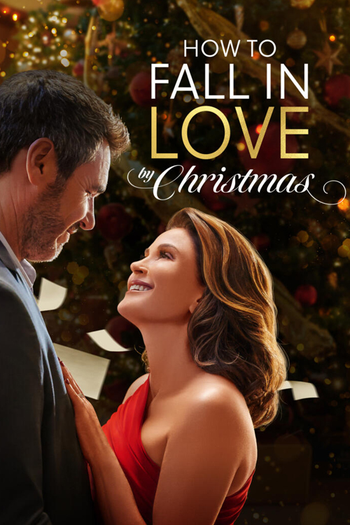  de Filme Como Se Apaixonar no Natal (2024)
