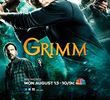 Grimm: Contos de Terror (2ª Temporada)