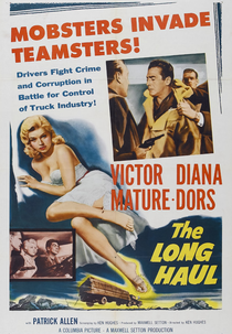 The Long Haul (The Long Haul)