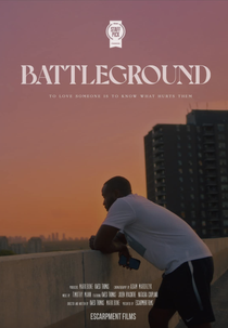 Battleground (Battleground)