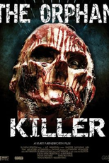 The Orphan Killer (The Orphan Killer)