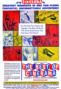 The Best of Cinerama (The Best of Cinerama)
