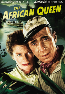 Uma Aventura na África (The African Queen)
