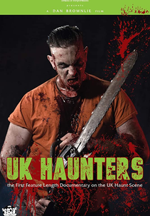 UK Haunters (UK Haunters)