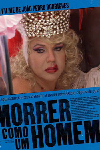  de Filme Morrer Como Um Homem (2009)