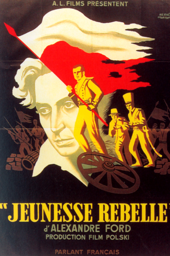  de Filme A Juventude de Chopin (1952)