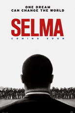 Selma: Uma Luta Pela Igualdade (Selma)
