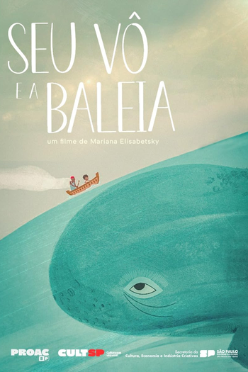  de Curta Seu Vô e a Baleia (2025)