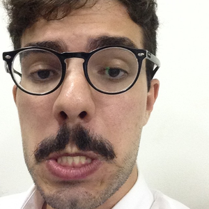 Foto de perfil de Daltro